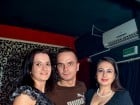 Petrecere aniversară în Club Life