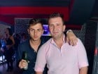 Petrecere aniversară în Club Life