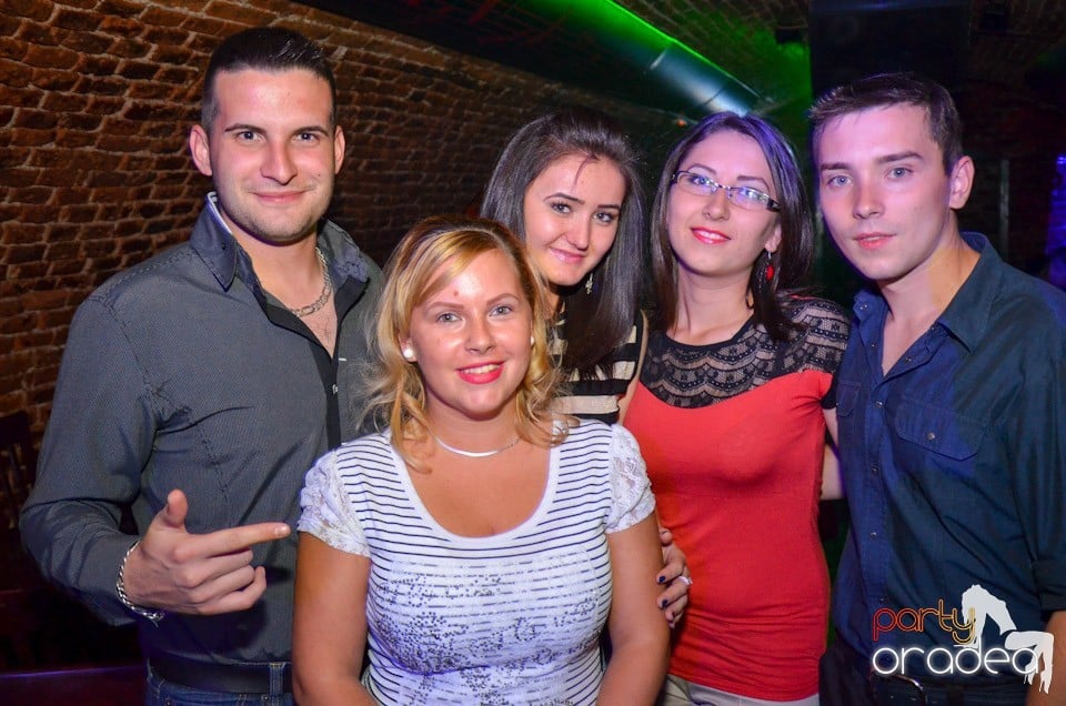 Petrecere Beer Night în Club Escape, 
