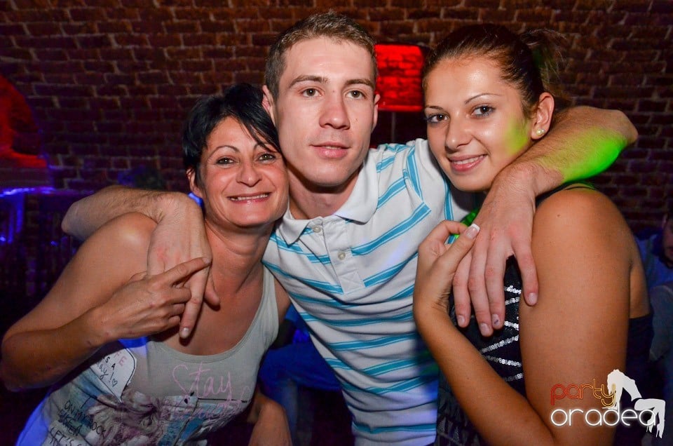 Petrecere Beer Night în Club Escape, 