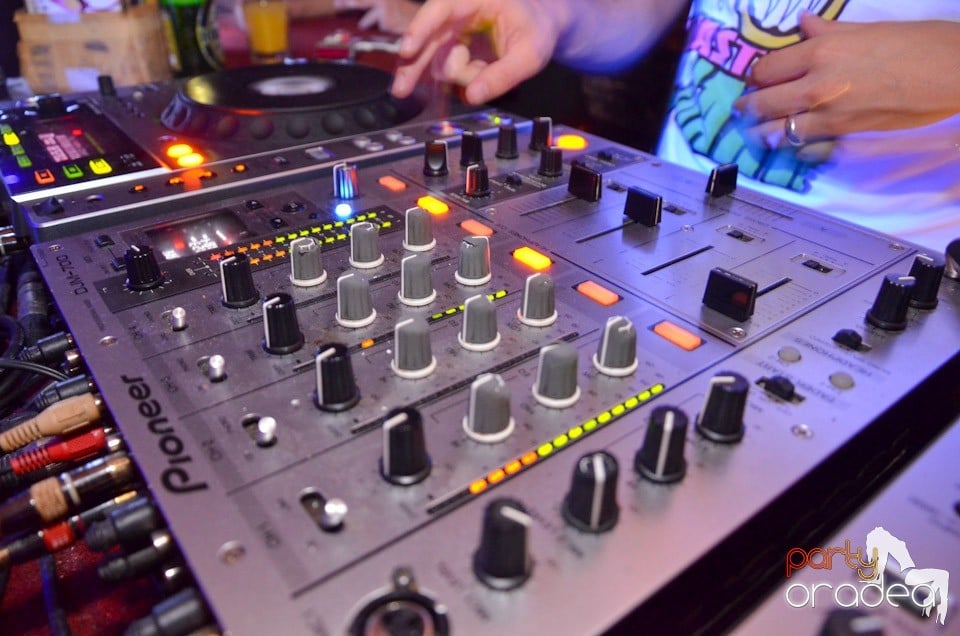 Petrecere Beer Night în Club Escape, 