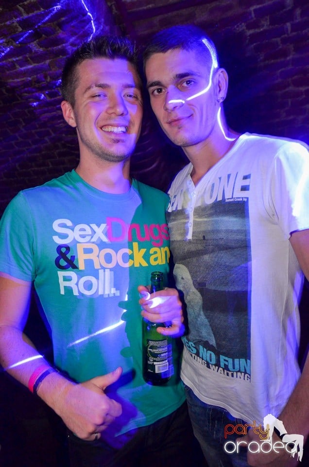 Petrecere Beer Night în Club Escape, 