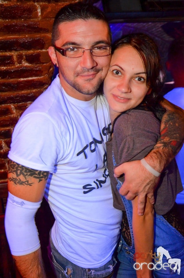 Petrecere Beer Night în Club Escape, 