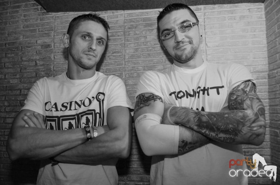 Petrecere Beer Night în Club Escape, 