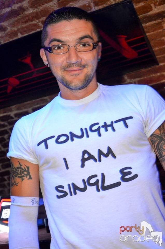 Petrecere Beer Night în Club Escape, 