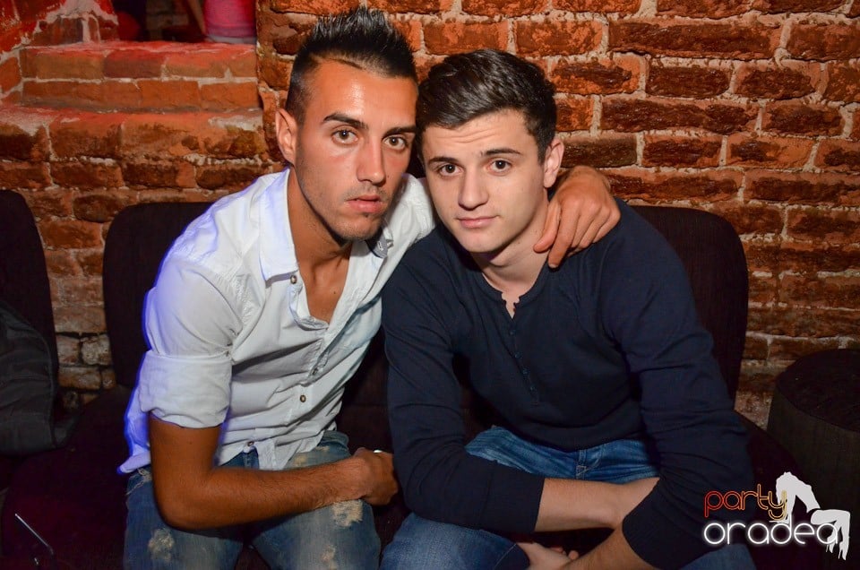 Petrecere Beer Night în Club Escape, 