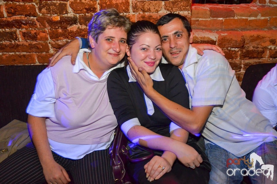 Petrecere Beer Night în Club Escape, 