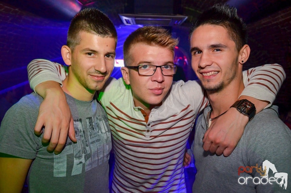 Petrecere Beer Night în Club Escape, 