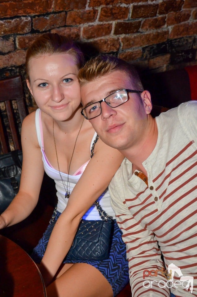 Petrecere Beer Night în Club Escape, 