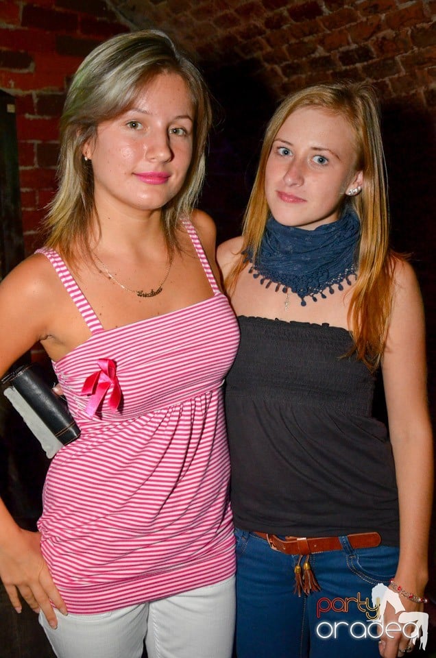 Petrecere Beer Night în Club Escape, 