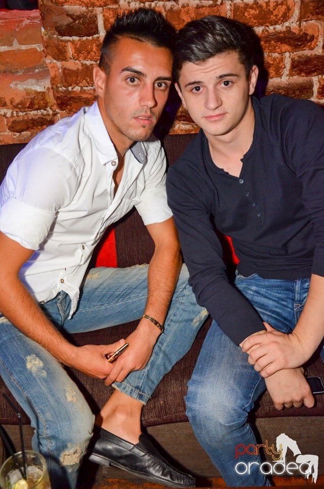 Petrecere Beer Night în Club Escape, 