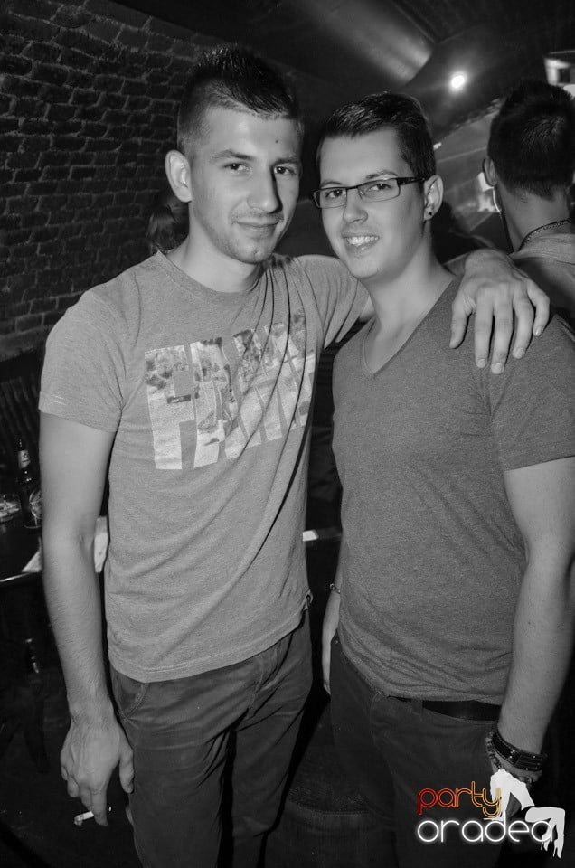 Petrecere Beer Night în Club Escape, 