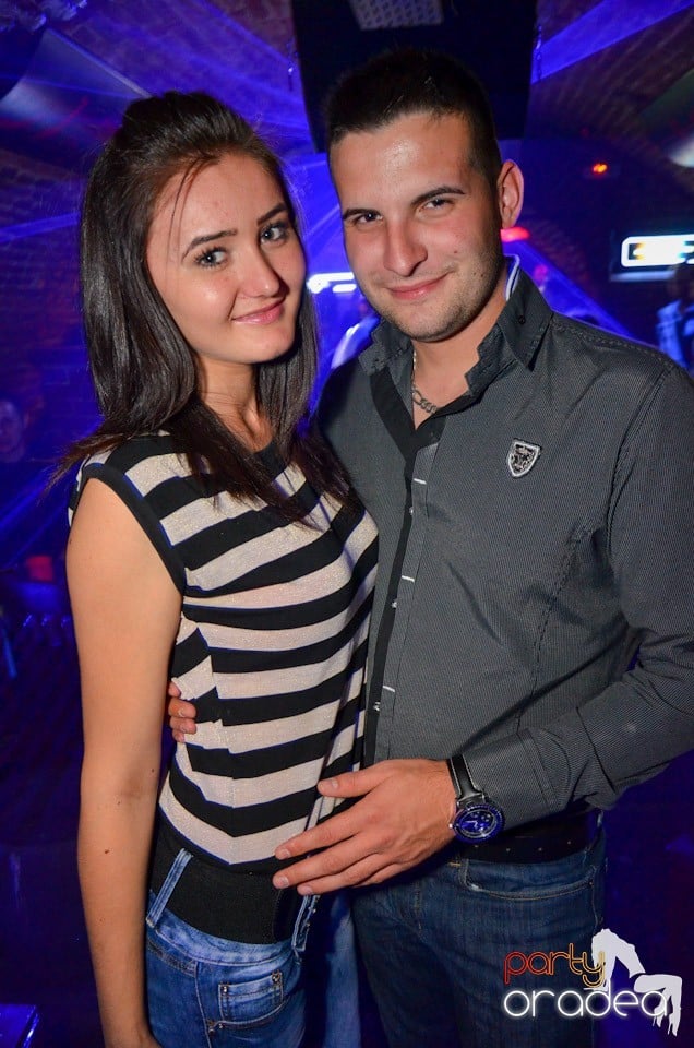 Petrecere Beer Night în Club Escape, 