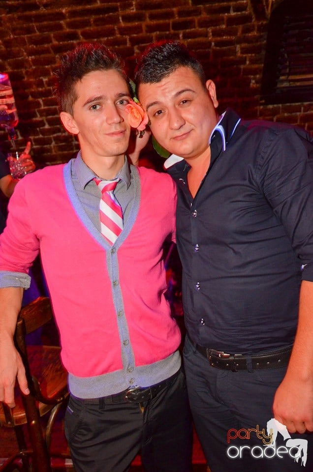 Petrecere Beer Night în Club Escape, 