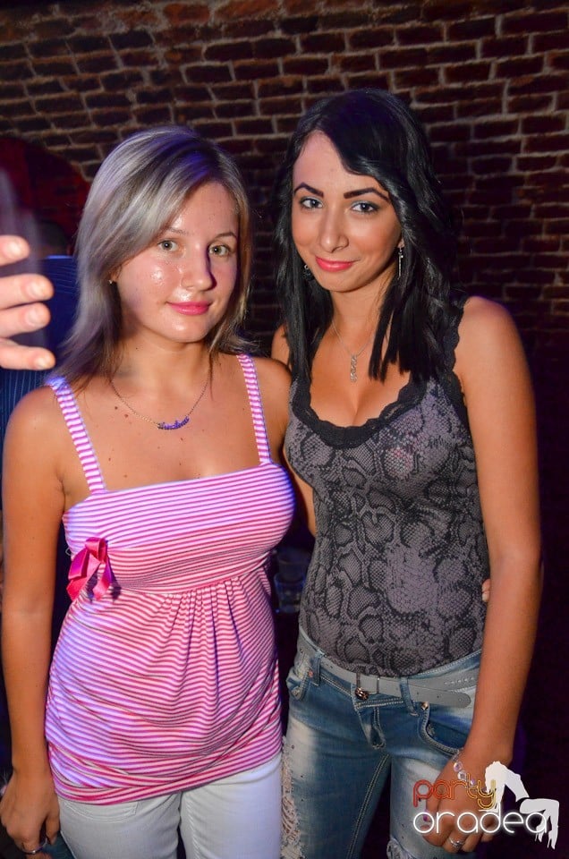 Petrecere Beer Night în Club Escape, 