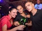 Petrecere Beer Night în Club Escape