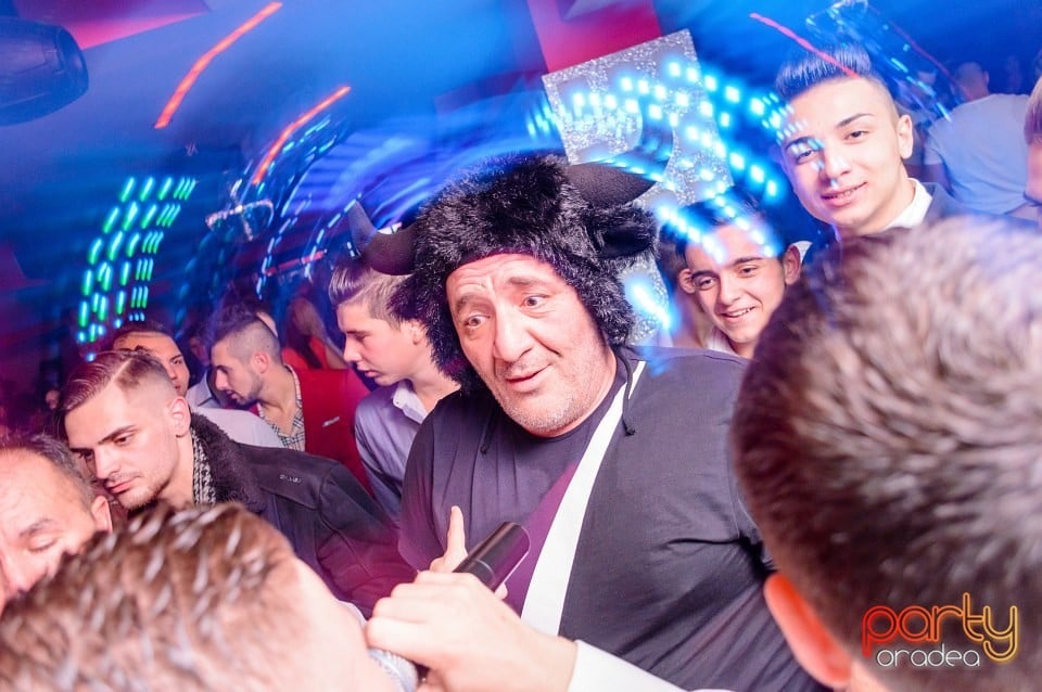Petrecere cu Ana Maria Mocanu & Loredana Chivu,