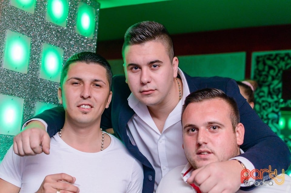 Petrecere cu Ana Maria Mocanu & Loredana Chivu,