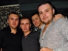 Petrecere cu Blaga de la Oradea în Club Life