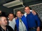 Petrecere cu Blaga de la Oradea în Club Life