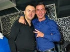 Petrecere cu Blaga de la Oradea în Club Life