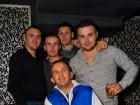 Petrecere cu Blaga de la Oradea în Club Life