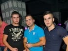 Petrecere cu Blaga de la Oradea în Club Life