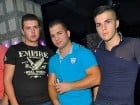 Petrecere cu Blaga de la Oradea în Club Life