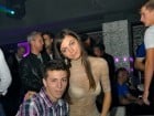 Petrecere cu Blaga de la Oradea în Club Life