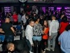 Petrecere cu Blaga de la Oradea în Club Life