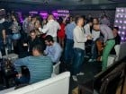 Petrecere cu Blaga de la Oradea în Club Life