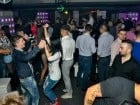 Petrecere cu Blaga de la Oradea în Club Life