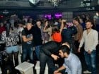 Petrecere cu Blaga de la Oradea în Club Life