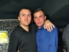 Petrecere cu Blaga de la Oradea în Club Life