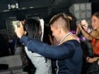 Petrecere cu Blaga de la Oradea în Club Life