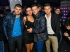 Petrecere cu Blaga de la Oradea în Club Life