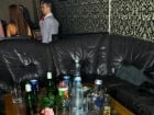 Petrecere cu Blaga de la Oradea în Club Life