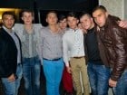 Petrecere cu Blaga de la Oradea în Club Life