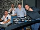 Petrecere cu Blaga de la Oradea în Club Life