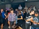 Petrecere cu Blaga de la Oradea în Club Life