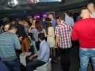 Petrecere cu Blaga de la Oradea în Club Life