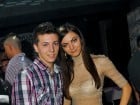 Petrecere cu Blaga de la Oradea în Club Life