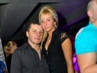 Petrecere cu Blaga de la Oradea în Club Life