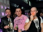 Petrecere cu Blaga de la Oradea în Club Life