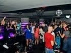 Petrecere cu Blaga de la Oradea în Club Life