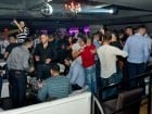 Petrecere cu Blaga de la Oradea în Club Life