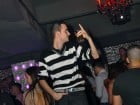 Petrecere cu Blaga de la Oradea în Club Life