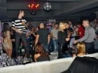 Petrecere cu Blaga de la Oradea în Club Life