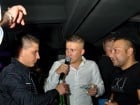 Petrecere cu Blaga de la Oradea în Club Life