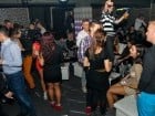 Petrecere cu Blaga de la Oradea în Club Life